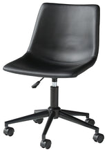 Load image into Gallery viewer, Office Chair Program Home Office Swivel Desk Chair

