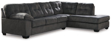 Load image into Gallery viewer, Accrington 2-Piece Sectional with Chaise
