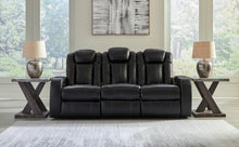 Load image into Gallery viewer, Caveman Den Sofa, Loveseat and Recliner
