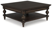Load image into Gallery viewer, Veramond Coffee Table with 2 End Tables

