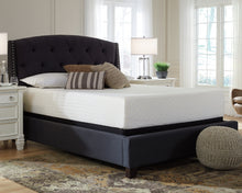 Load image into Gallery viewer, Chime 12 Inch Memory Foam Queen Mattress
