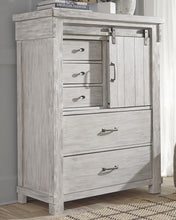 Load image into Gallery viewer, Brashland Five Drawer Chest
