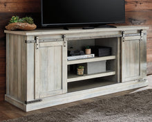 Load image into Gallery viewer, Carynhurst Extra Large TV Stand
