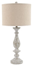 Load image into Gallery viewer, Bernadate Poly Table Lamp (2/CN)
