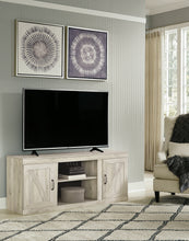 Load image into Gallery viewer, Bellaby LG TV Stand w/Fireplace Option
