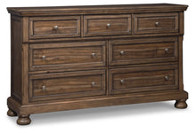 Load image into Gallery viewer, Robbinsdale Dresser
