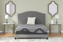 Load image into Gallery viewer, 12 Inch Ashley Hybrid  Mattress
