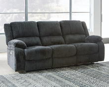 Load image into Gallery viewer, Draycoll Reclining Power Sofa
