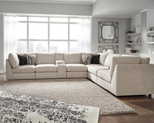 Load image into Gallery viewer, Kellway 7-Piece Sectional
