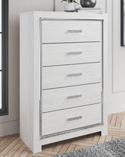 Load image into Gallery viewer, Altyra Five Drawer Chest
