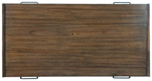 Load image into Gallery viewer, Calmoni Rectangular Cocktail Table
