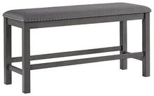 Load image into Gallery viewer, Myshanna Double UPH Bench (1/CN)
