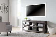 Load image into Gallery viewer, Freedan Large TV Stand
