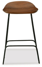 Load image into Gallery viewer, Wilinruck Stool (3/CN)
