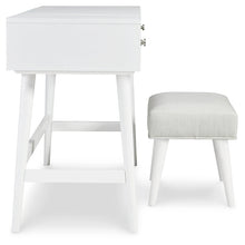 Load image into Gallery viewer, Thadamere Vanity/UPH Stool (2/CN)
