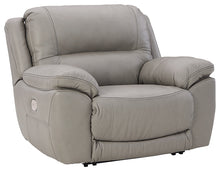 Load image into Gallery viewer, Dunleith Zero Wall Recliner w/PWR HDRST
