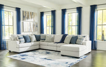 Load image into Gallery viewer, Lowder 5-Piece Sectional with Chaise
