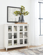 Load image into Gallery viewer, Kanwyn Accent Cabinet
