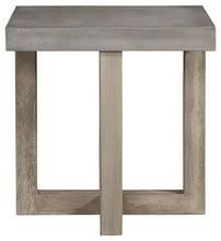 Load image into Gallery viewer, Lockthorne Square End Table
