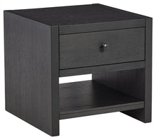 Load image into Gallery viewer, Foyland Square End Table
