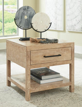 Load image into Gallery viewer, Belenburg Square End Table
