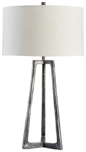 Load image into Gallery viewer, Ryandale Metal Table Lamp (1/CN)
