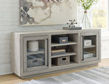 Load image into Gallery viewer, Lockthorne Accent Cabinet
