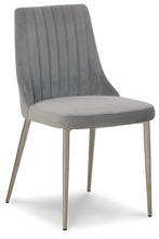 Load image into Gallery viewer, Barchoni Dining UPH Side Chair (2/CN)
