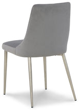 Load image into Gallery viewer, Barchoni Dining UPH Side Chair (2/CN)
