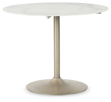Load image into Gallery viewer, Barchoni Round Dining Room Table
