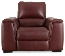 Load image into Gallery viewer, Alessandro PWR Recliner/ADJ Headrest
