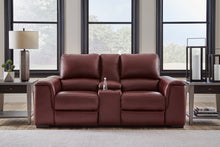 Load image into Gallery viewer, Alessandro PWR REC Loveseat/CON/ADJ HDRST
