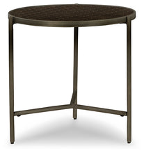 Load image into Gallery viewer, Doraley Chair Side End Table
