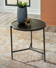 Load image into Gallery viewer, Doraley Chair Side End Table

