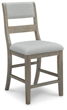 Load image into Gallery viewer, Moreshire Counter Height Bar Stool (Set of 2)
