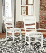 Load image into Gallery viewer, Valebeck Dining Chair (Set of 2)
