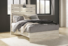 Load image into Gallery viewer, Cambeck Queen Panel Bed with Dresser
