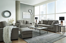 Load image into Gallery viewer, Angleton Sofa, Loveseat, Chair and Ottoman
