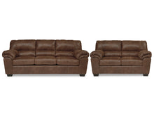 Load image into Gallery viewer, Bladen Sofa and Loveseat
