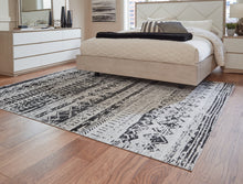 Load image into Gallery viewer, Devman Large Rug

