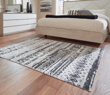 Load image into Gallery viewer, Devman Large Rug
