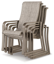 Load image into Gallery viewer, Beach Front Sling Arm Chair (4/CN)
