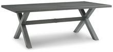 Load image into Gallery viewer, Elite Park RECT Dining Table w/UMB OPT
