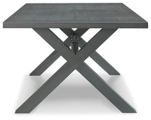 Load image into Gallery viewer, Elite Park RECT Dining Table w/UMB OPT
