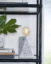 Load image into Gallery viewer, Maywick Concrete Table Lamp (1/CN)
