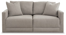 Load image into Gallery viewer, Katany 2-Piece Sectional Loveseat

