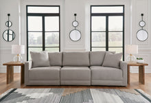 Load image into Gallery viewer, Katany 3-Piece Sectional Sofa
