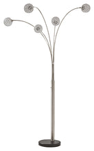 Load image into Gallery viewer, Winter Metal Arc Lamp (1/CN)
