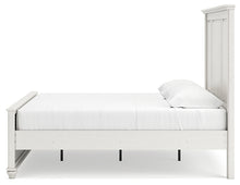 Load image into Gallery viewer, Grantoni Queen Panel Bed
