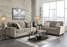 Load image into Gallery viewer, McCluer Sofa and Loveseat
